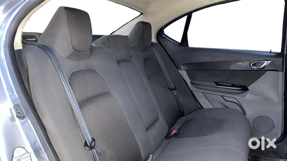 Tata Tigor Xz, 2018, Petrol