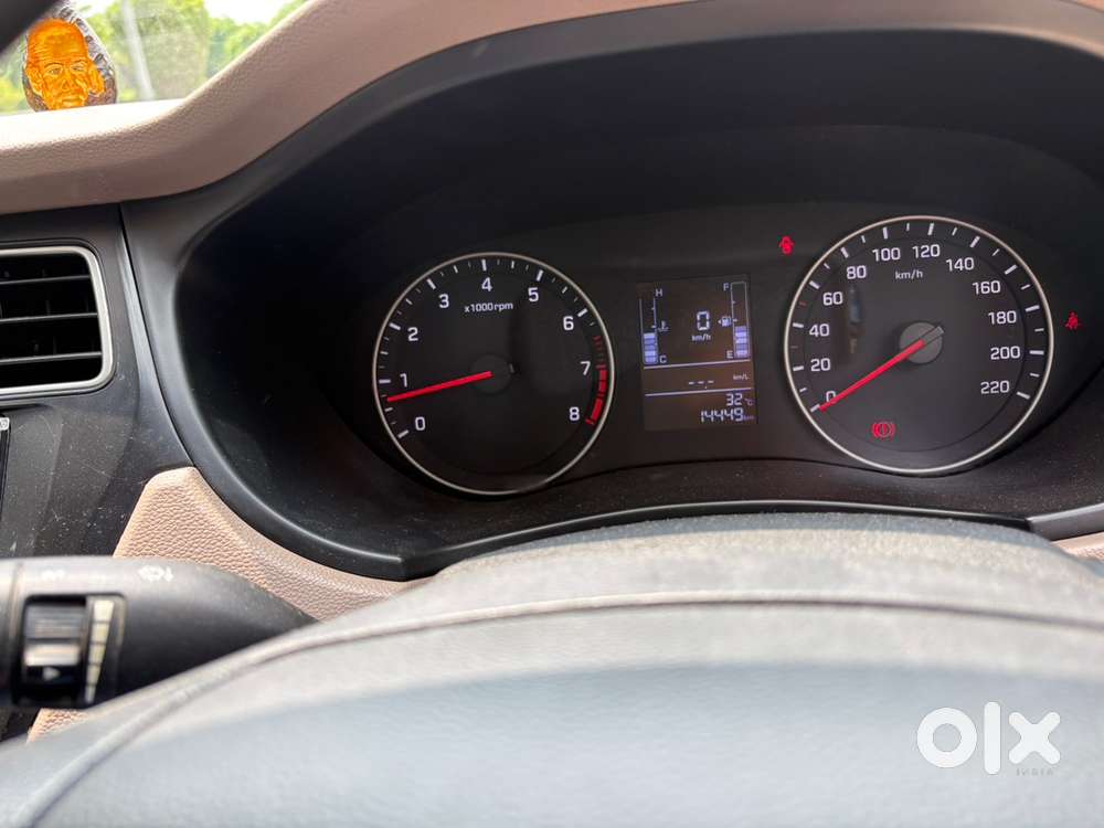 Hyundai Elite I20 Petrol Manual 2018