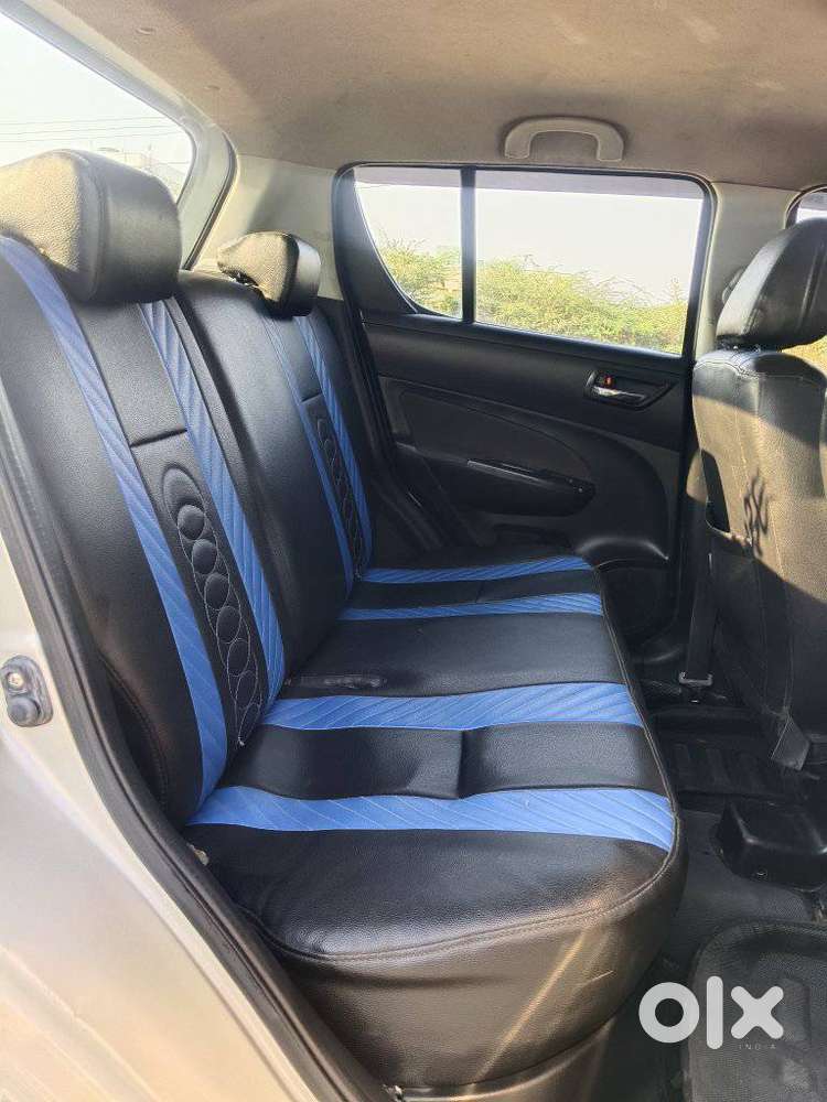 Maruti Suzuki Swift Vdi, 2015, Diesel