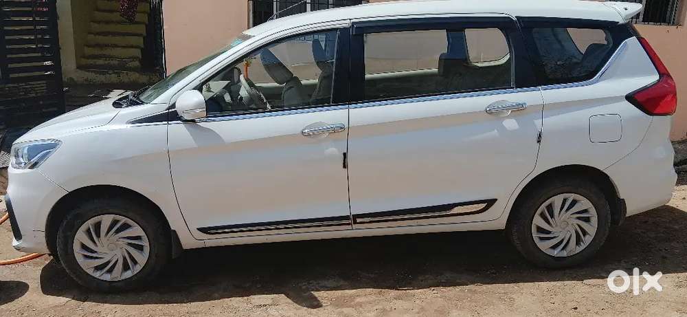 Maruti Suzuki Ertiga 2023 Petrol Good Condition
