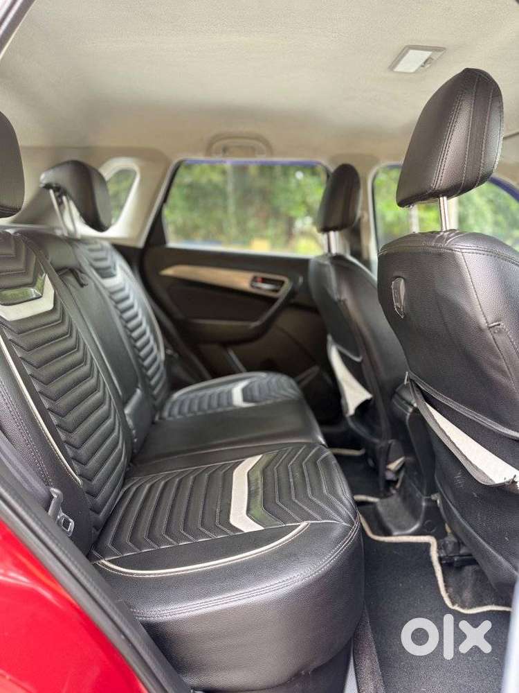 Maruti Suzuki Brezza Zdi+ Amt, 2019, Diesel