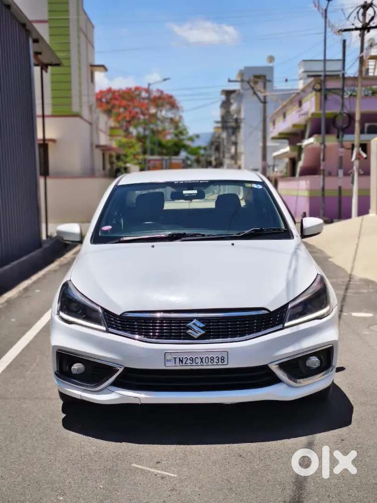 Maruti Suzuki Ciaz 2021 Petrol 150000 Km Driven