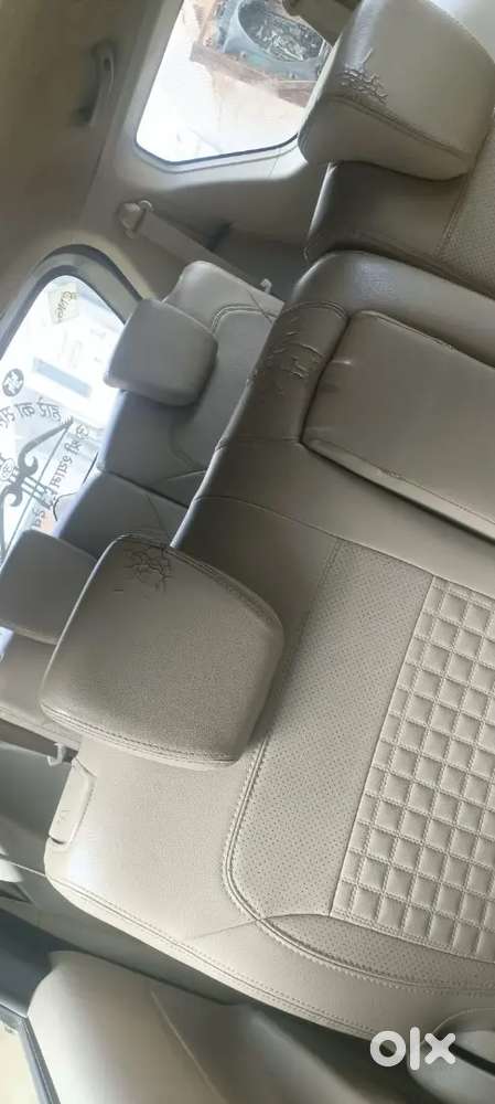 Maruti Suzuki Ertiga 2022