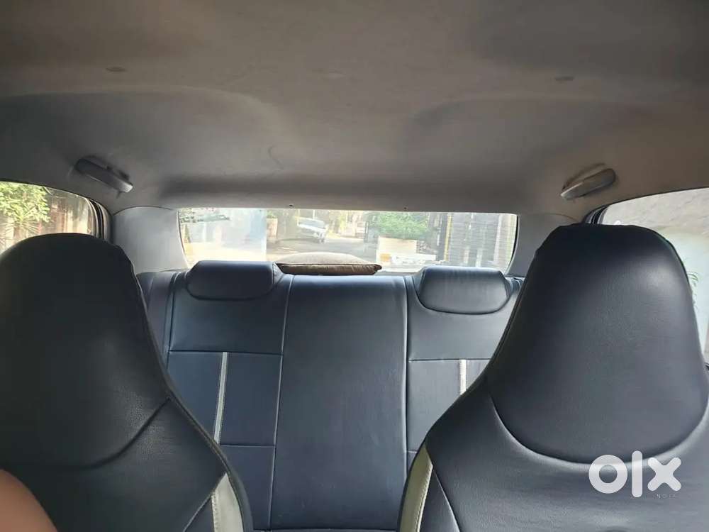 Toyota Etios [2012] Petrol
