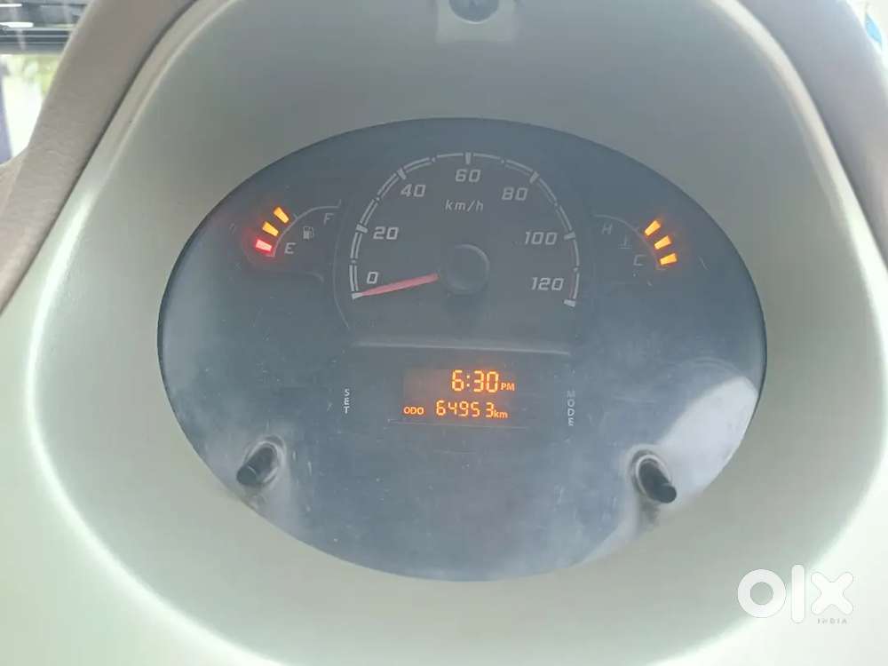 Tata Nano Twist Xe 2015 Petrol Manual