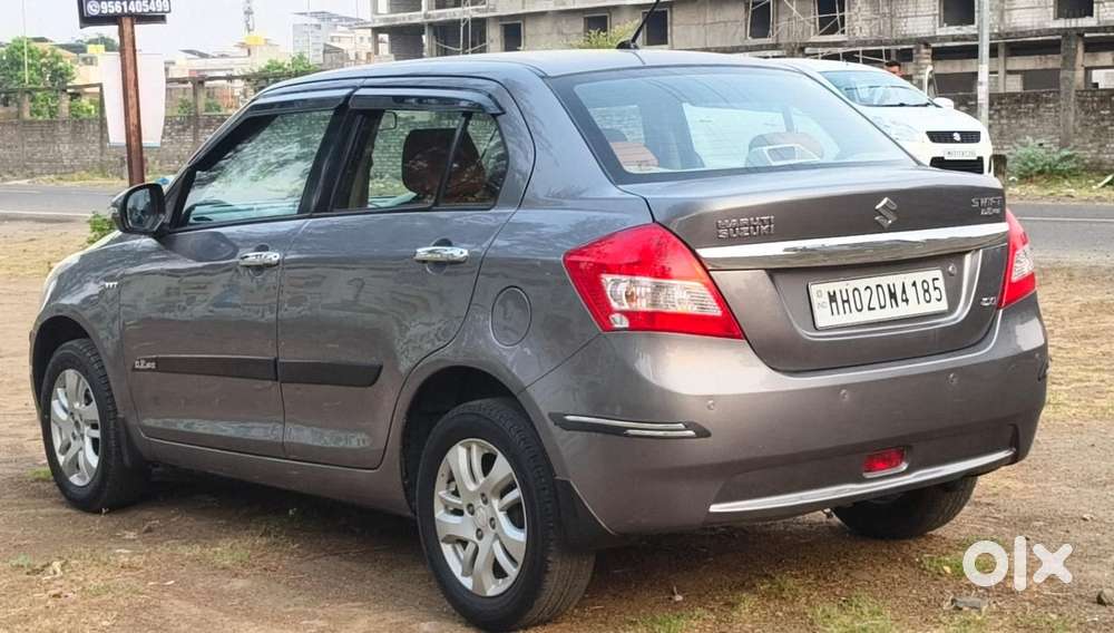 Maruti Suzuki Swift Dzire 1.3 Zxi, 2014, Petrol