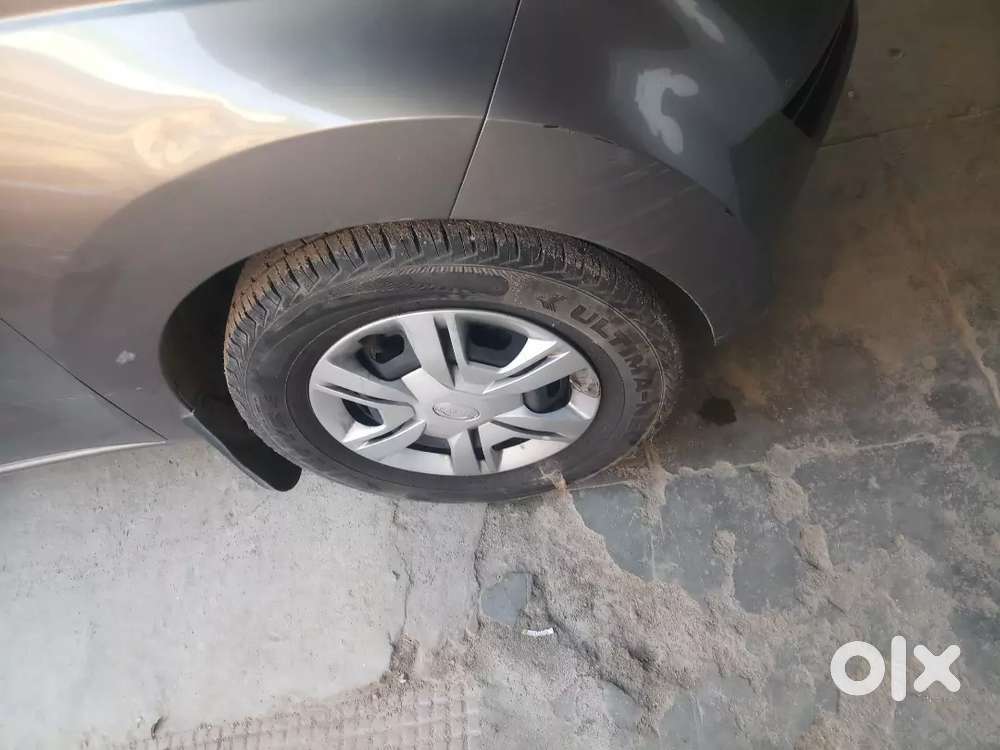 Datsun Redi Go 2017 Petrol 31900km Driven