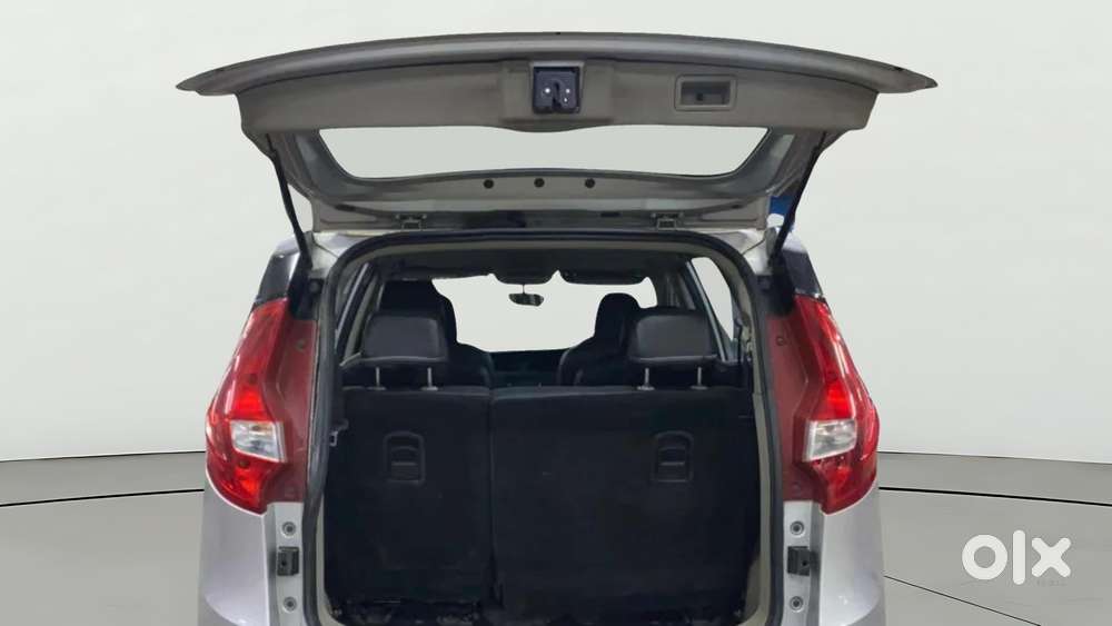 Mahindra Marazzo M2, 2018, Diesel