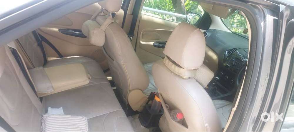 Ford Figo Aspire 1.5 Tdci T Mt , Aug 2016, Diesel