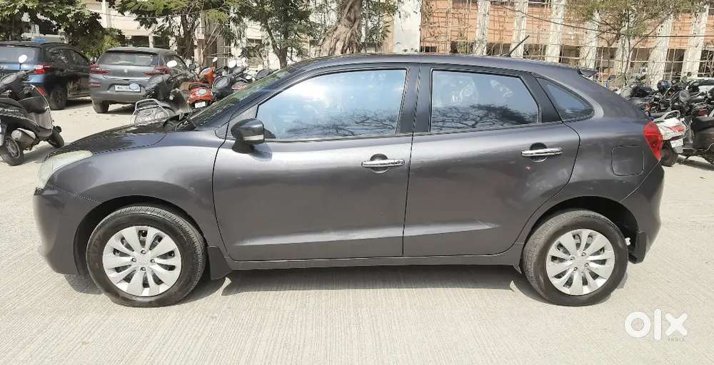 Baleno 2019 Delta 1st Owner
