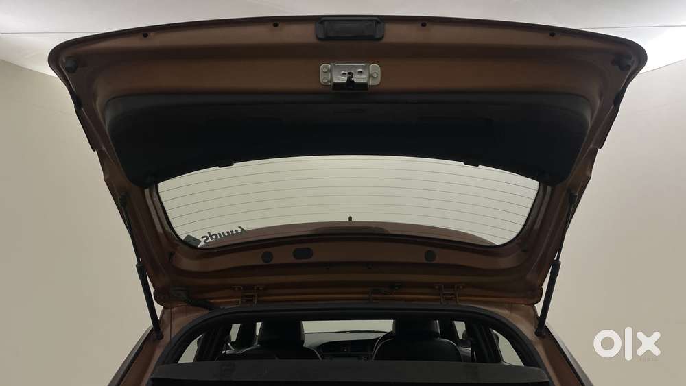 Hyundai I20 Active 1.2 Sx, 2017, Petrol