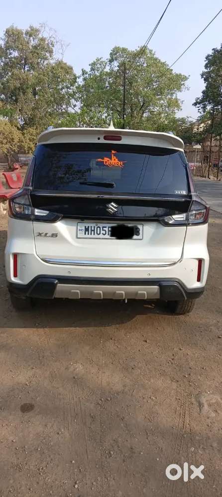 Singal Hand Car Genuine Kilometre