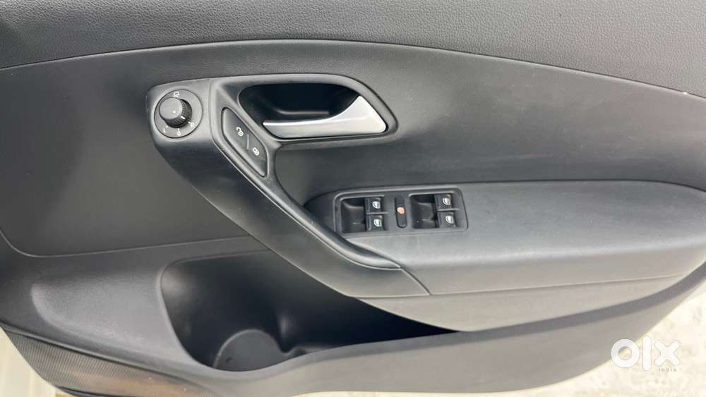 Volkswagen Ameo 1.5 Tdi Highline Plus 16 At, 2018, Diesel