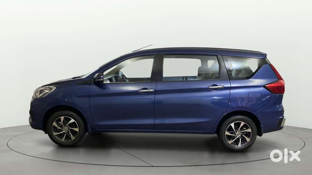 Toyota Rumion V At, 2023, Petrol