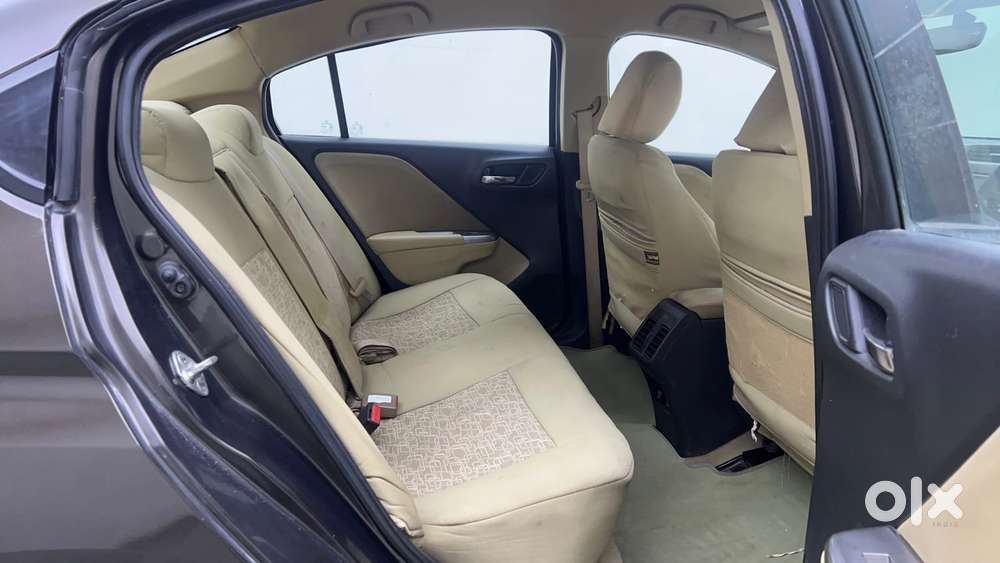 Honda City I-dtec V, 2014, Diesel