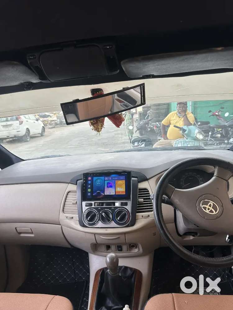 Vehicle Is Well Maintained & Excellent Condition