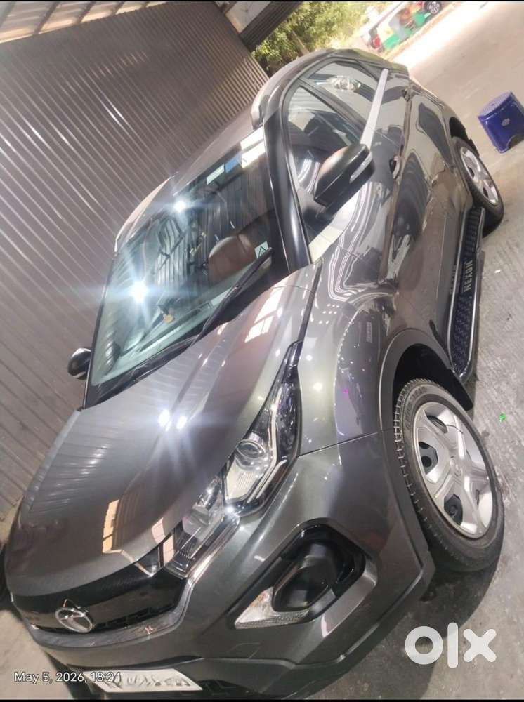 Tata Nexon Petrol 2020