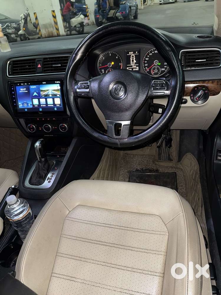 Volkswagen Jetta [2013-2017] 2.0 Highline Tdi, 2014, Electric