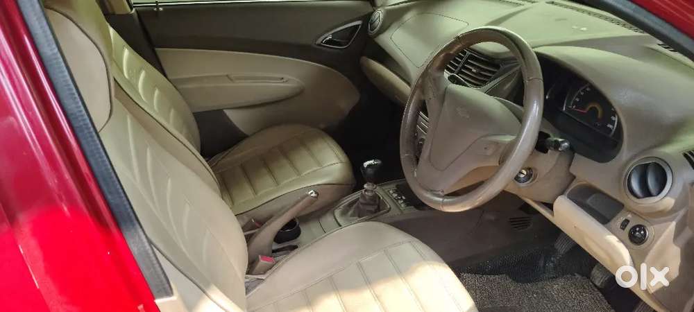 Chevrolet Sail 2013 Diesel Good Condition
