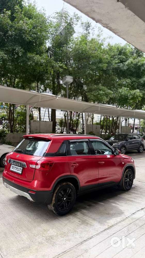 Maruti Suzuki Brezza Zdi, 2019, Diesel