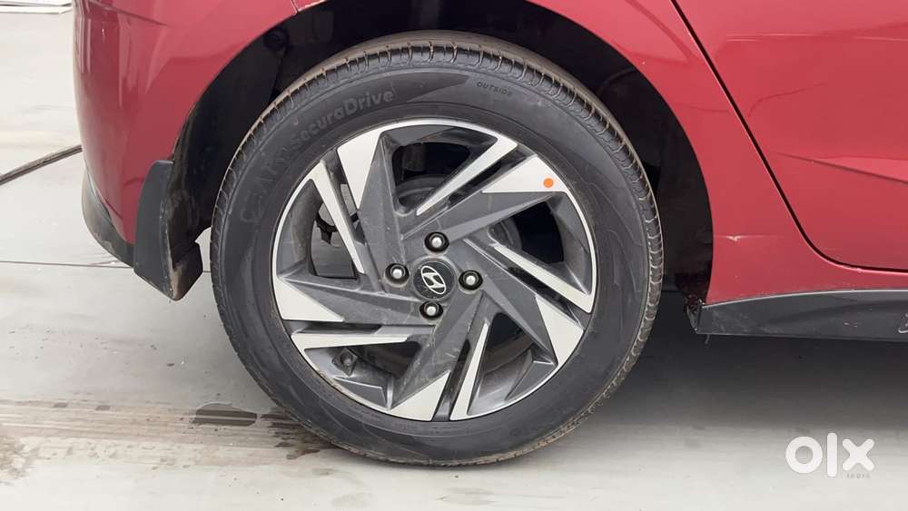 Hyundai I20 Asta 1.0 Turbo Imt, 2021, Petrol
