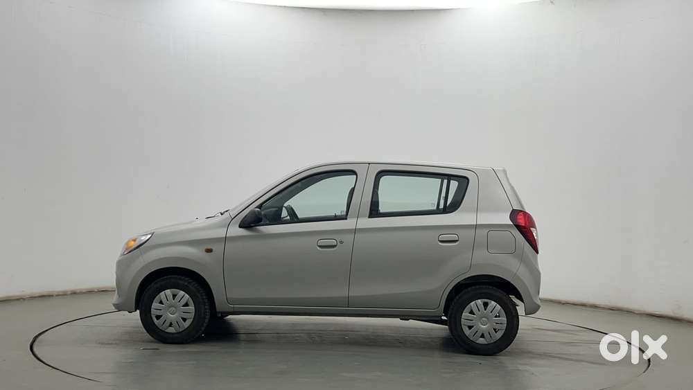 Maruti Suzuki Alto 800 Lxi, 2018, Petrol