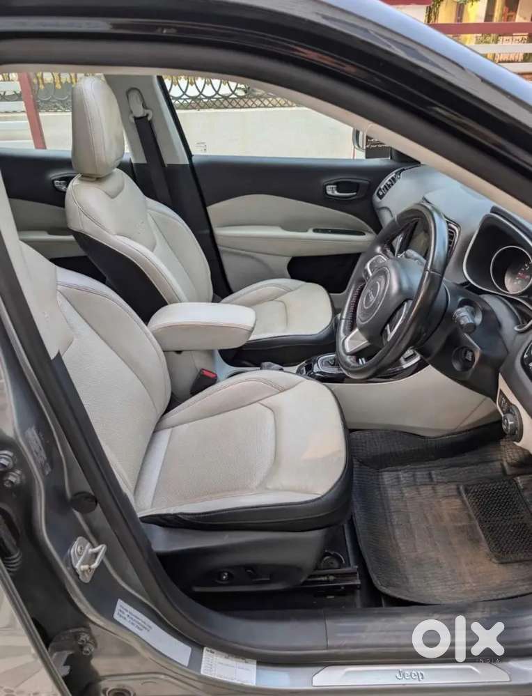 Jeep Compass 1.4 Limited Plus 2019