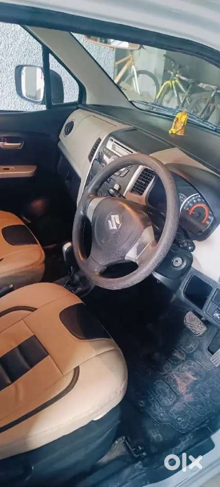 Maruti Suzuki Wagon R 1.0 2016 Petrol 63200 Km Driven