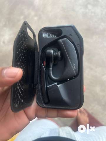 Bluetooth plantronics voyager discount 5200