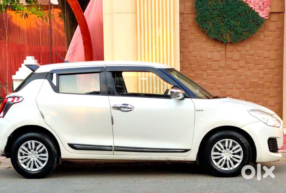 Maruti Suzuki Swift Ddis Vdi, 2019, Diesel