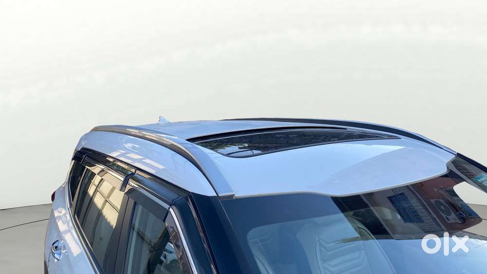 Kia Carens 1.5 Luxury Plus Diesel At 6 Str, 2022, Diesel
