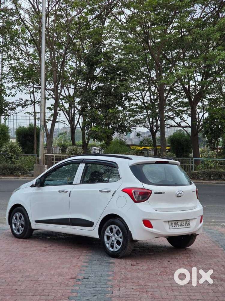 Hyundai Grand I10, 2014, Diesel