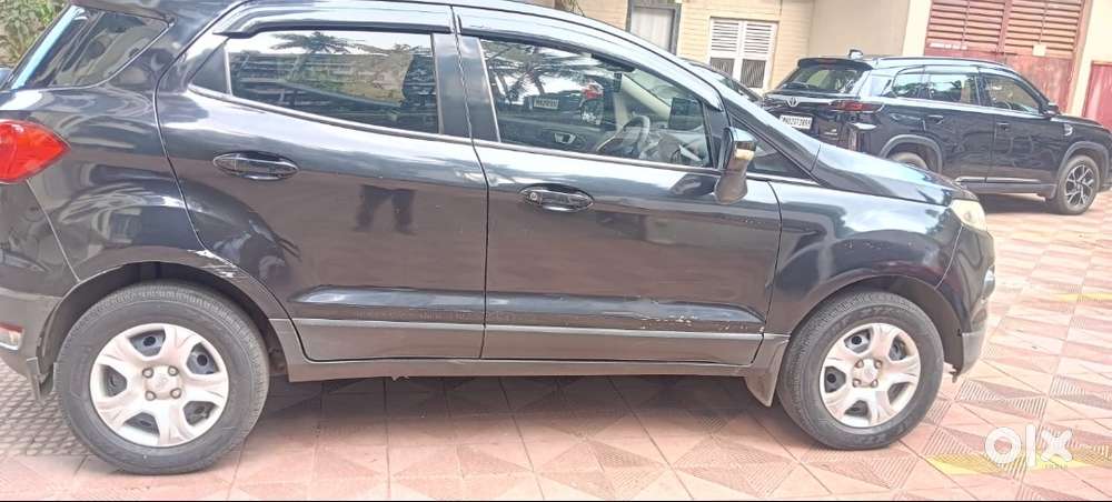 Ford Ecosport 2015 7799 Vip Number