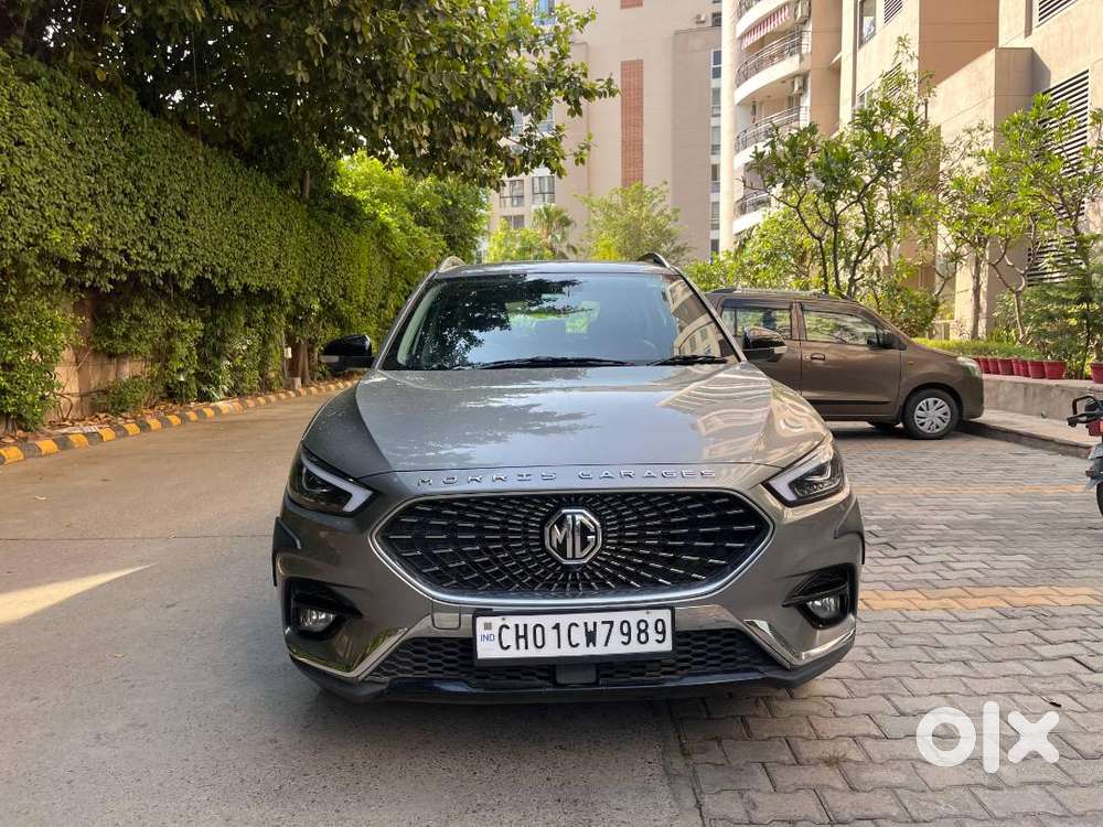 Mg Zs Astor