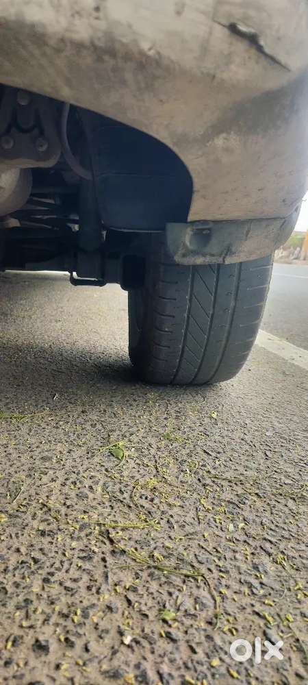 Hyundai Xcent Prime 2019 Cng & Hybrids 98000 Km Driven