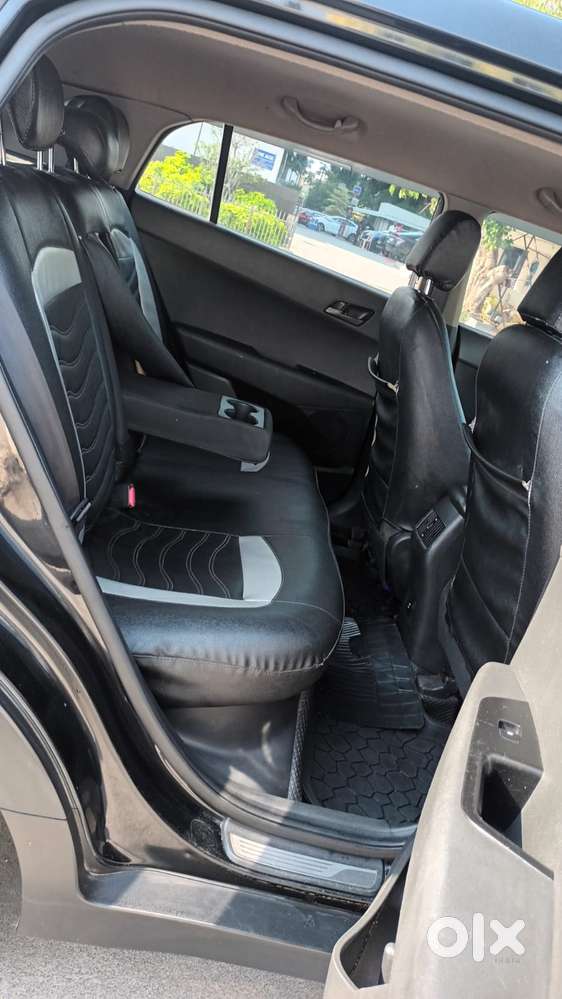 Hyundai Creta 1.6 Crdi At Sx Plus, 2016, Diesel