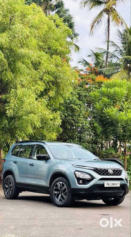 Tata Safari 2.0 Kryotec Xza Plus, 2022, Diesel