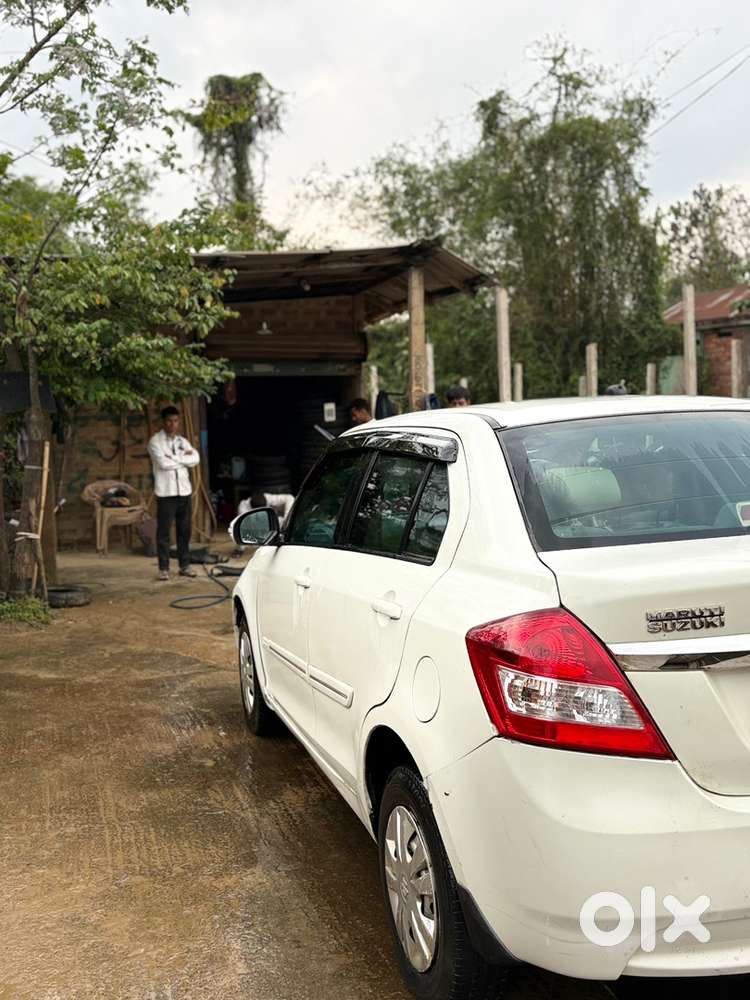 Maruti Suzuki Swift Dzire 2013 Diesel Good Condition