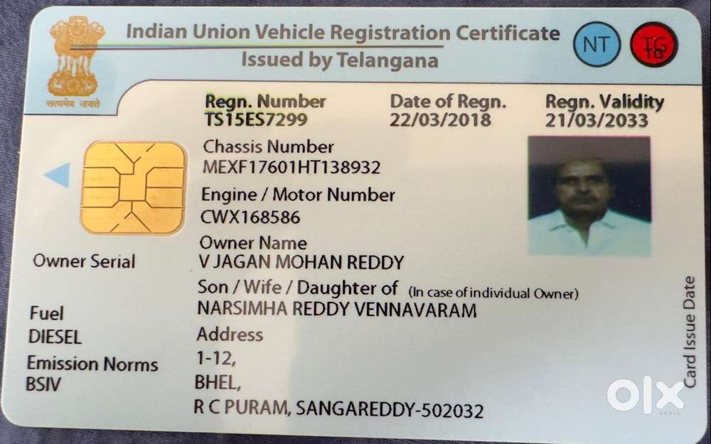 Volkswagen Vento 1.5 Tdi Highline Plus, 2017, Diesel