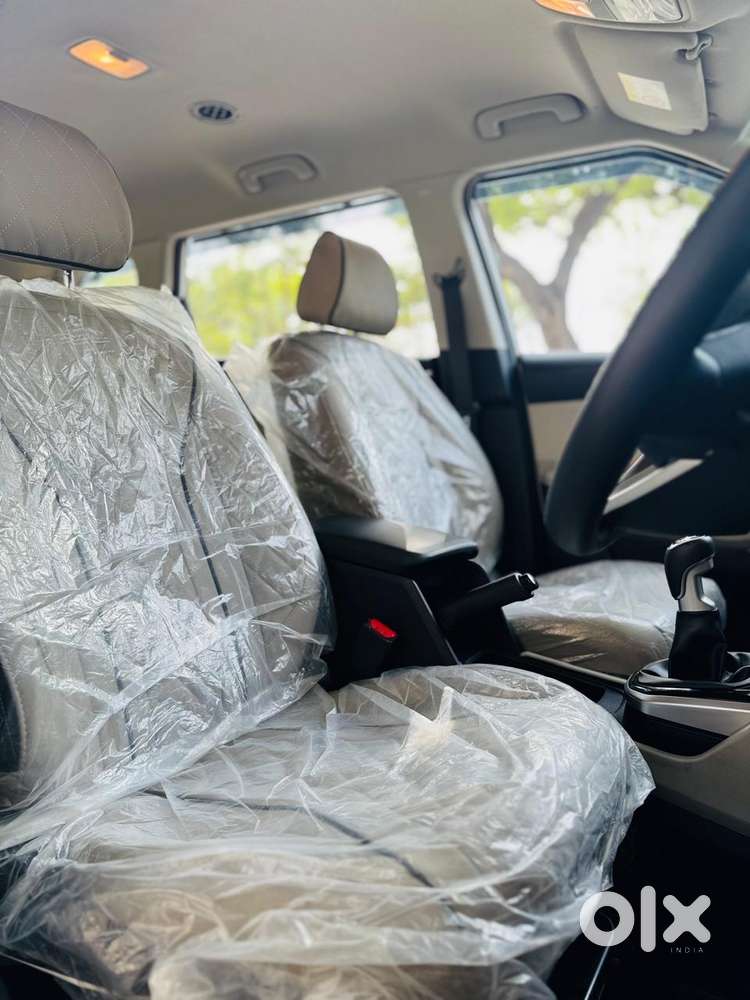 Kia Carens 1.5 Prestige 7 Str, 2024, Petrol