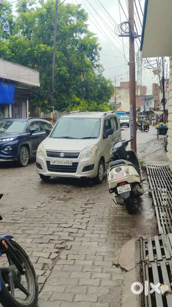 Ekadam Acchi Condition Hai Badhiya Gadi Hai