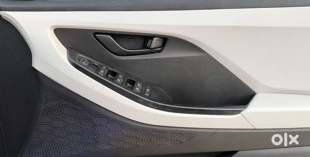 Hyundai Creta 1.6 Vtvt Base, 2022, Petrol
