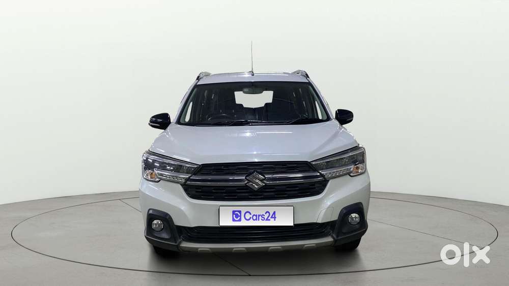 Maruti Suzuki Xl6 Alpha, 2019, Petrol