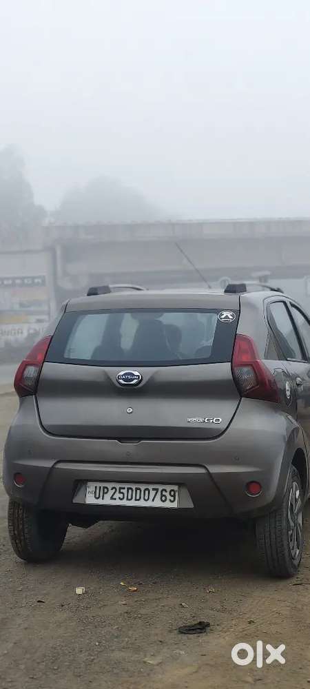 Datsun Redigo 2021 Petrol Manual