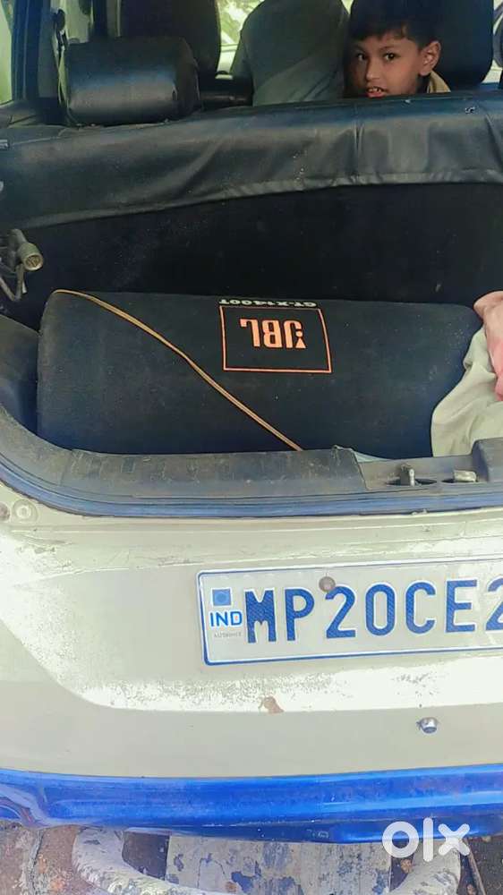 Maruti Suzuki Swift Vdi 2014