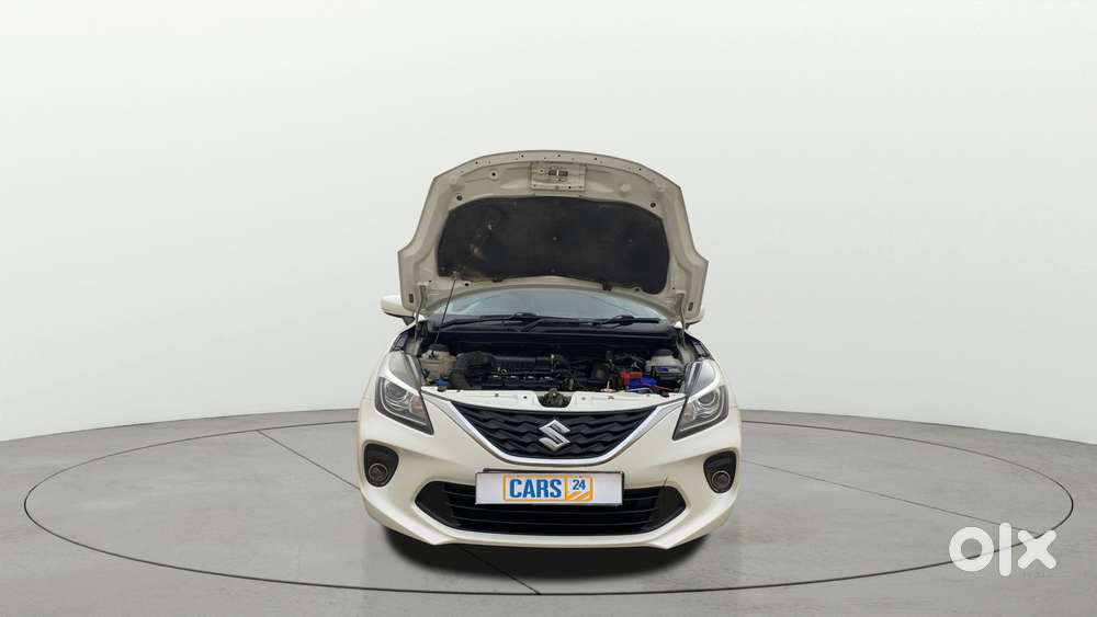 Maruti Suzuki Baleno