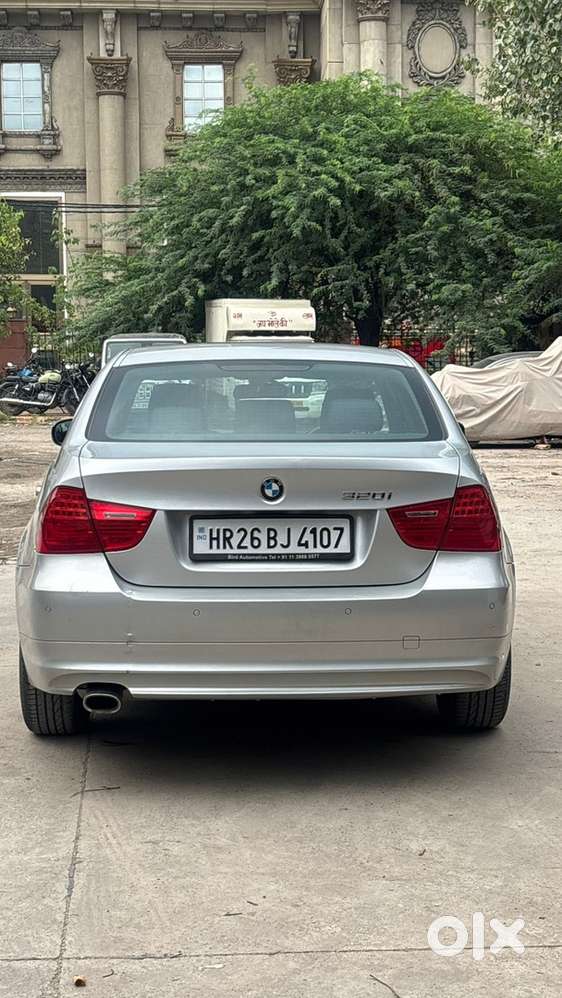 Bmw 3 Series 2010 Automatic