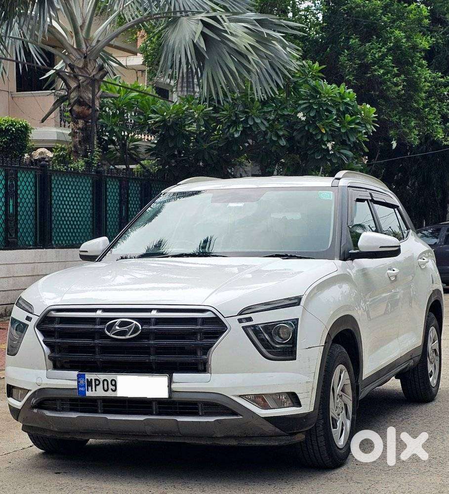 Hyundai Creta E 1.5 Diesel, 2020, Diesel