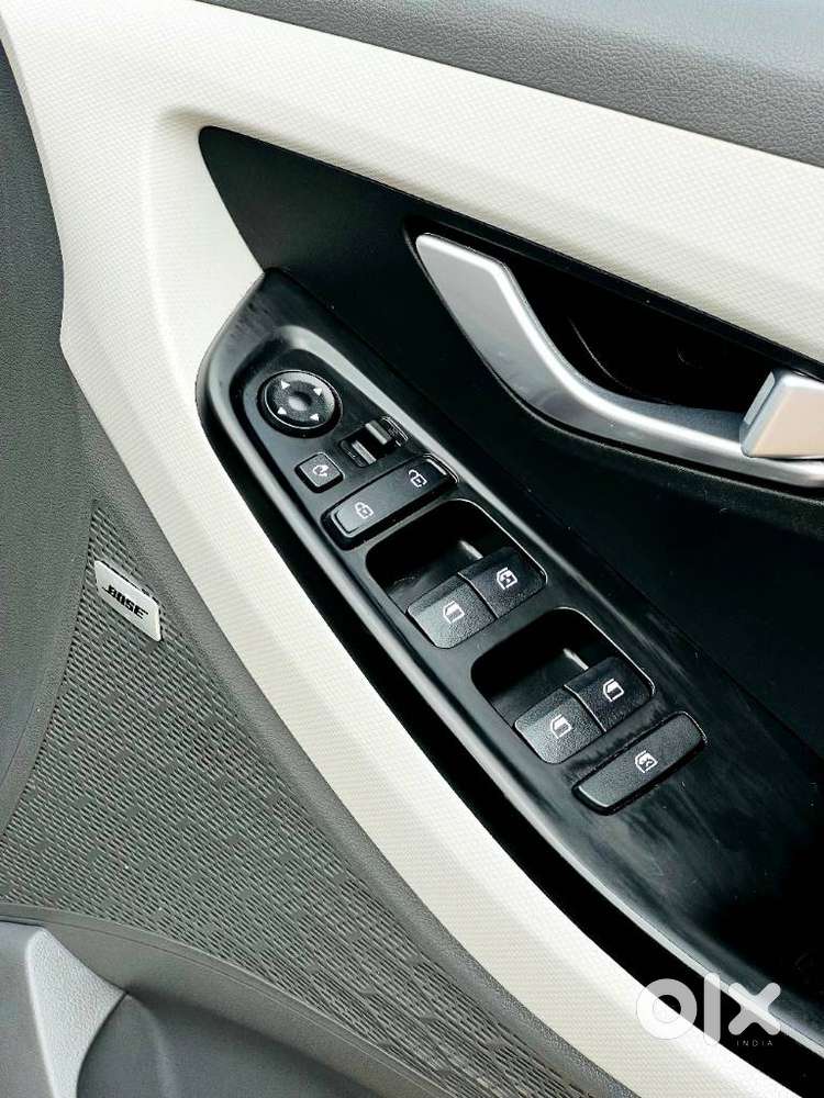 Hyundai Creta 1.5 Sx (o) Diesel At, 2024, Diesel