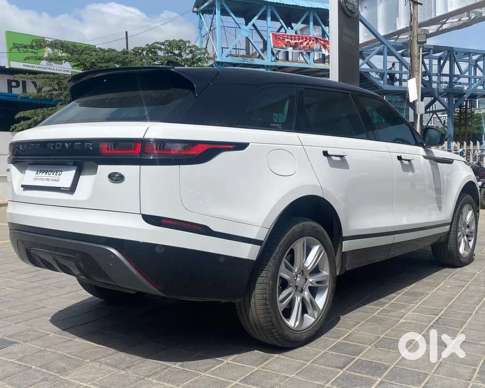 Land Rover Range Velar, 2023, Petrol